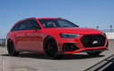 2022 ABT RS 4-X