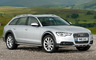 2012 Audi A6 Allroad (UK)