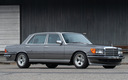 1979 Mercedes-Benz 450 SEL by AMG
