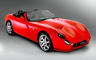 2005 TVR Tuscan S Convertible