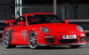 2011 Porsche 911 GT3 by MR Car Design