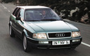 1992 Audi 80 Avant