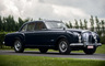 1959 Bentley S2 Continental Flying Spur by Mulliner (UK)