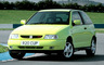 1993 Seat Ibiza Cupra (UK)