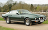 1978 Aston Martin V8 (UK)