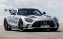 2020 Mercedes-AMG GT Black Series
