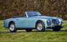 1955 Aston Martin DB2/4 Drophead Coupe by Mulliner