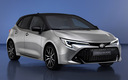 2022 Toyota Corolla Hybrid GR Sport