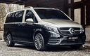 2020 Mercedes-Benz V-Class Geneva Edition by Klassen