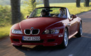 1997 BMW Z3 M