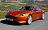 2011 Aston Martin Virage (UK)