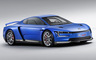2014 Volkswagen XL Sport Concept