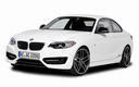 2014 BMW 2 Series Coupe by AC Schnitzer