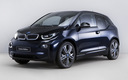 2017 BMW i3 Carbon Edition