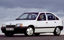 1989 Opel Kadett [5-door]