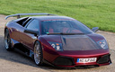 2009 Lamborghini Murcielago LP 640 by JB Car Design