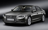 2014 Audi A8 L Exclusive concept