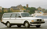 1987 Volvo 240 GL Kombi