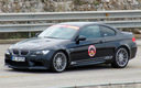 2011 BMW M3 Coupe SK II by G-Power