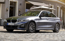 2019 BMW 3 Series Plug-In Hybrid M Sport
