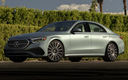 2024 Mercedes-Benz E-Class Plug-In Hybrid AMG Styling (US)