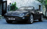 2003 Jaguar XKR Convertible