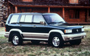 1996 Acura SLX