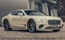 2023 Bentley Continental GT Azure by Mulliner