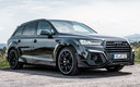 2019 Audi Q7 by ABT