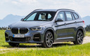 2019 BMW X1 Plug-In Hybrid M Sport