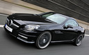 2012 Mercedes-Benz SLK-Class by VATH