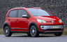 2012 Volkswagen cross up! Prototype