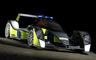 2007 Caparo T1 Police