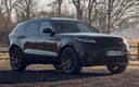 2020 Range Rover Velar R-Dynamic Black (UK)