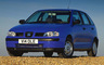 1999 Seat Ibiza 5-door (UK)