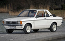 1977 Opel Kadett Aero