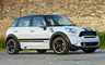 2010 Mini Cooper S Countryman JCW Package (US)