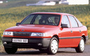 1989 Opel Vectra [5-door]