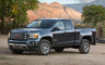 2015 GMC Canyon All Terrain Extended Cab