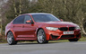 2016 BMW M3 Competition Package (UK)