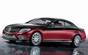 2007 Carlsson Aigner CK 65 RS Eau Rouge based on CL-Class