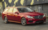 2013 Mercedes-Benz E-Class Wagon AMG Styling (US)
