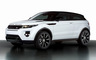2013 Range Rover Evoque Coupe Dynamic Black Design Pack