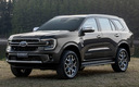 2022 Ford Everest (TH)
