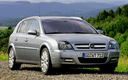 2003 Opel Signum