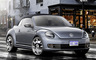 2015 Volkswagen Beetle Cabriolet Denim Concept