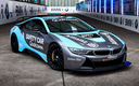 2018 BMW i8 Formula E Safety Car