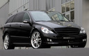 2005 Mercedes-Benz R-Class S by Brabus