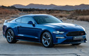 2022 Ford Mustang GT California Special (ZA)