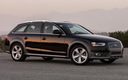 2013 Audi A4 Allroad (US)